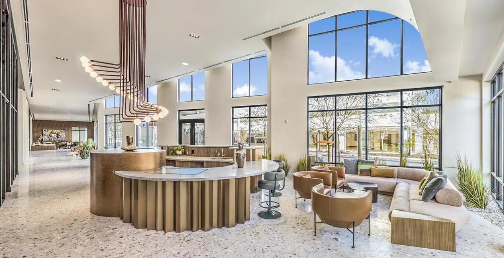 Landing At Vestra At Uncommons - 2 Bedrooms In Spring Valley Las Vegas