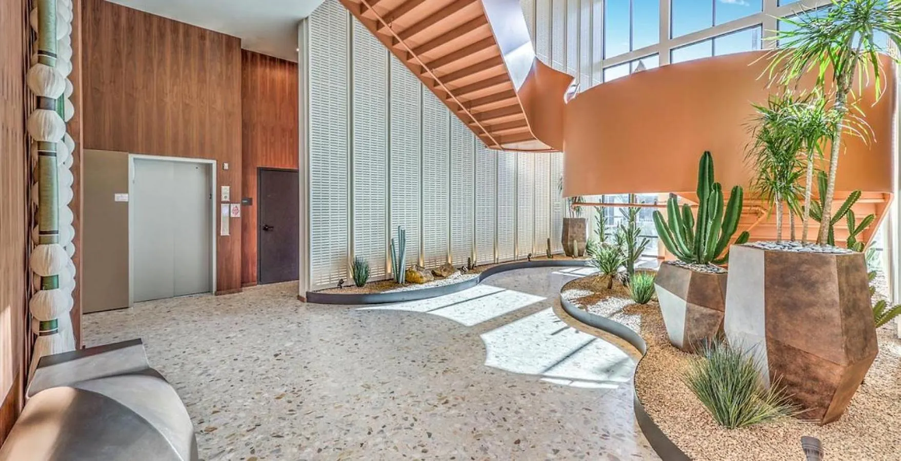Appartement Landing At Vestra At Uncommons - 2 Bedrooms In Spring Valley Las Vegas Verenigde Staten