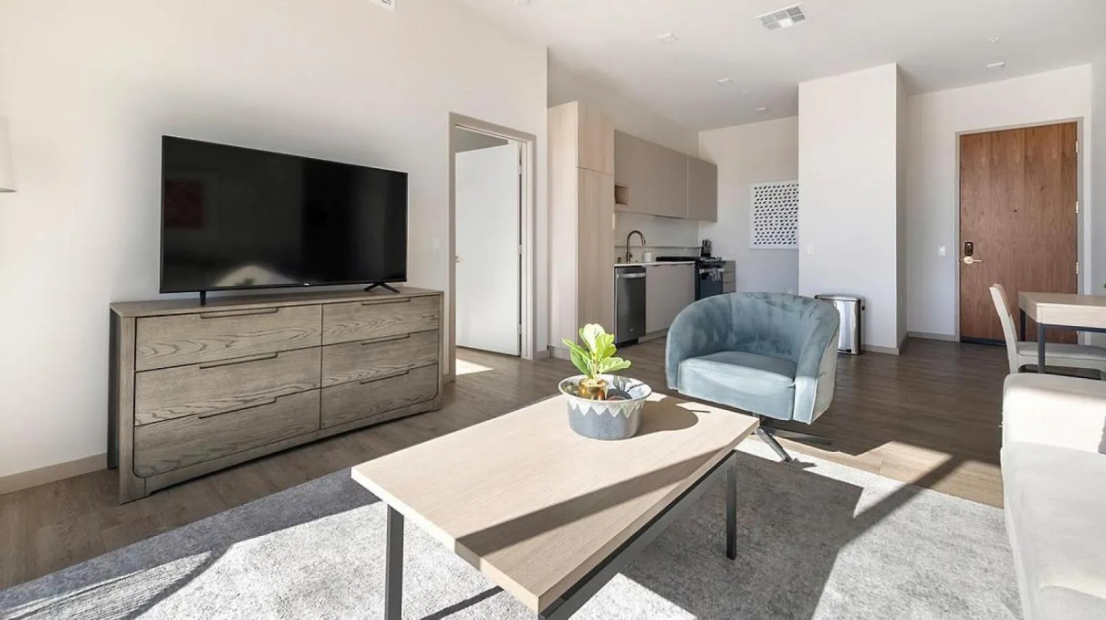 Landing At Vestra At Uncommons - 2 Bedrooms In Spring Valley Las Vegas Appartement