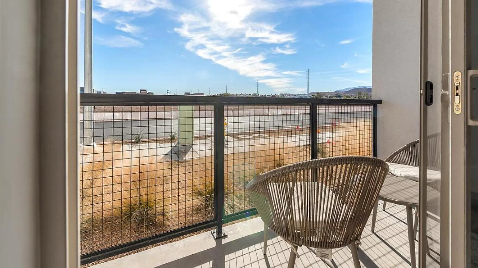 Landing At Vestra At Uncommons - 2 Bedrooms In Spring Valley ラスベガス 0*,