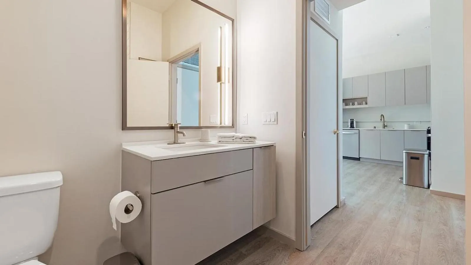 アパート Landing At Vestra At Uncommons - 2 Bedrooms In Spring Valley ラスベガス