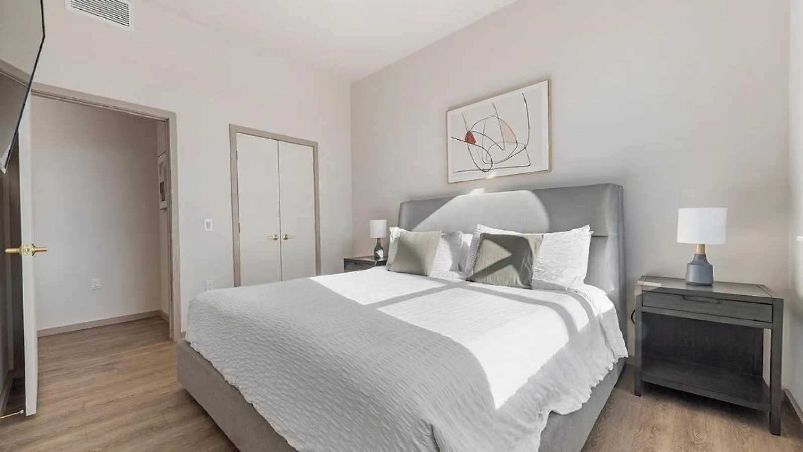 アパート Landing At Vestra At Uncommons - 2 Bedrooms In Spring Valley ラスベガス 米国