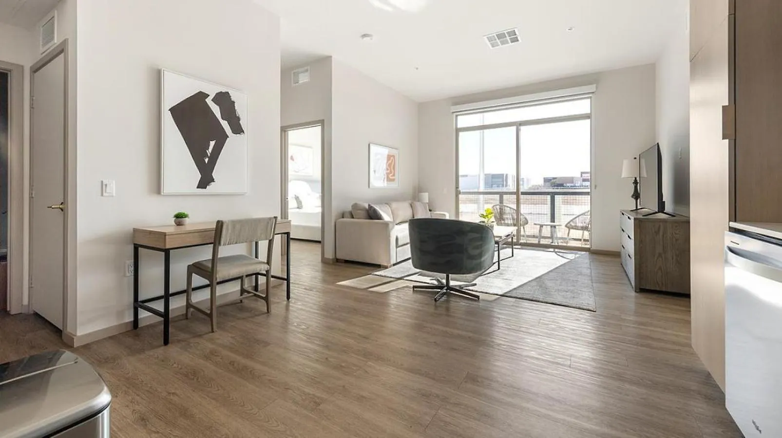 アパート Landing At Vestra At Uncommons - 2 Bedrooms In Spring Valley ラスベガス