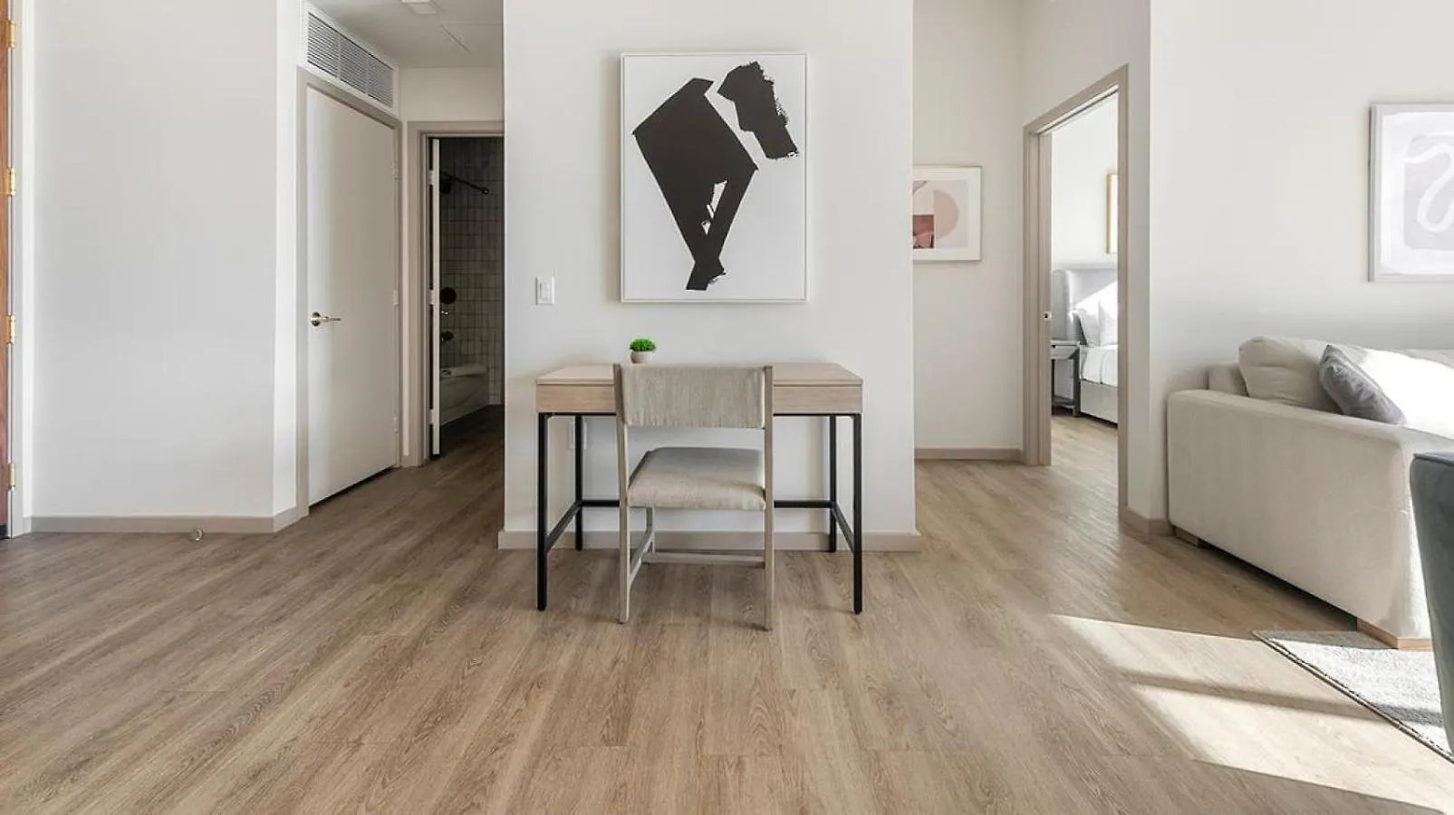 Landing At Vestra At Uncommons - 2 Bedrooms In Spring Valley ラスベガス アパート